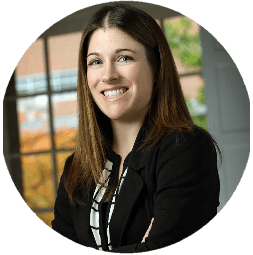 Dr. Meghan Beier