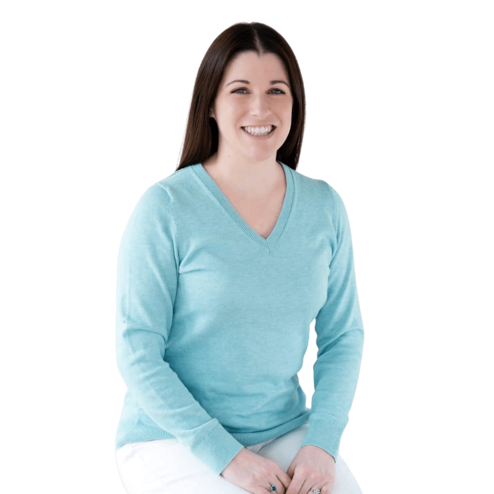 Dr. Meghan Beier, PhD - Health Psychologist